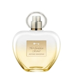 Ficha técnica e caractérísticas do produto Perfume Feminino Her Golden Secret Antonio Banderas Eau De Toilette 50ml