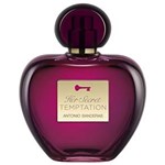 Ficha técnica e caractérísticas do produto Perfume Feminino Her Secret Temptation - 80ml
