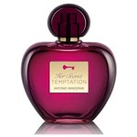 Ficha técnica e caractérísticas do produto Perfume Feminino Her Secret Temptation Antonio Banderas Eau de Toilette 80ml