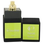 Ficha técnica e caractérísticas do produto Perfume Feminino Herat Coquillete Eau de Parfum - 100 Ml