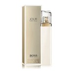 Ficha técnica e caractérísticas do produto Perfume Feminino Hugo Boss Jour Pour Femme Eau de Parfum - 75ml