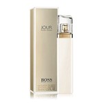 Ficha técnica e caractérísticas do produto Perfume Feminino Hugo Boss Jour Pour Femme Eau de Parfum 75ml