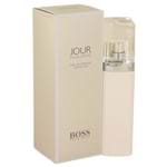 Ficha técnica e caractérísticas do produto Perfume Feminino Hugo Boss Jour Pour Femme Lumineuse 50 Ml Eau de Parfum