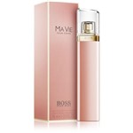 Ficha técnica e caractérísticas do produto Perfume Feminino Hugo Boss Ma Vie Pour Femme Eau de Parfum