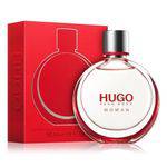 Perfume Feminino Hugo Boss Woman Eau de Parfum