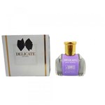 Ficha técnica e caractérísticas do produto Perfume Feminino I-scents Delicate Pour Femme Eau de Parfum - 100ml - I-scents