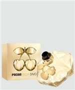 Ficha técnica e caractérísticas do produto Perfume Feminino Ibiza Diva Pacha - Eau de Toilette 80ml