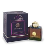 Ficha técnica e caractérísticas do produto Perfume Feminino Imitation Amouage Eau de Parfum - 100 Ml