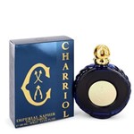Ficha técnica e caractérísticas do produto Perfume Feminino Imperial Saphir Charriol Eau de Parfum - 100 Ml
