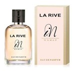 Ficha técnica e caractérísticas do produto Perfume Feminino In Woman La Rive Edp 30ml