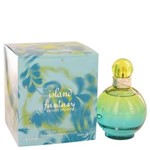 Ficha técnica e caractérísticas do produto Perfume Feminino Island Fantasy Britney Spears Eau de Toilette - 100 Ml