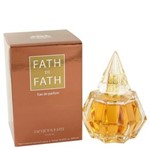 Ficha técnica e caractérísticas do produto Fath de Fath Eau de Parfum Spray Perfume Feminino 100 ML-Jacques Fath