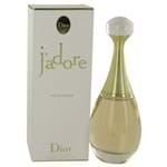 Ficha técnica e caractérísticas do produto Perfume Feminino Jadore Christian Dior 100 ML Eau de Parfum