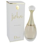 Ficha técnica e caractérísticas do produto Perfume Feminino Jadore Christian Dior 50 ML Eau de Parfum