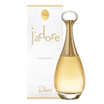 Ficha técnica e caractérísticas do produto Perfume Feminino J'adore Diorr Eau de Parfum 100ml