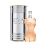 Ficha técnica e caractérísticas do produto Perfume Feminino Jean Paul Classique Eau de Toilette - 20ml - Jean Paul Gaultier