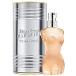 Ficha técnica e caractérísticas do produto Perfume Feminino Jean Paul Classique Eau de Toilette - 100ml - Jean Paul Gaultier