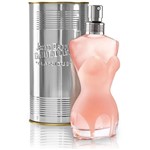 Ficha técnica e caractérísticas do produto Perfume Feminino Jean Paul Gaultier Classique Eau de Toilette