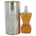 Ficha técnica e caractérísticas do produto Perfume Feminino Jean Paul Gaultier Eau de Toilette - 100 Ml