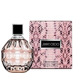 Ficha técnica e caractérísticas do produto Perfume Feminino Jimmy Choo Eau de Parfum