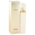 Ficha técnica e caractérísticas do produto Perfume Feminino Jour Pour Femme Hugo Boss Eau de Parfum - 75 Ml