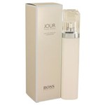 Ficha técnica e caractérísticas do produto Perfume Feminino Jour Pour Femme Lumineuse Hugo Boss Eau de Parfum - 75 Ml