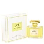 Ficha técnica e caractérísticas do produto Perfume Feminino Joy Jean Patou 75 Ml Eau de Toilette