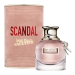 Ficha técnica e caractérísticas do produto Perfume Feminino JPG Scandal EDP - Jean Paul Gaultier - 30 ml