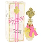 Perfume Feminino Juicy Couture 50 Ml Eau de Parfum
