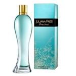 Ficha técnica e caractérísticas do produto Perfume Feminino Juliana Paes Precious Edt 100Ml