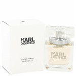 Perfume Feminino Karl Lagerfeld 115 Ml Eau de Parfum