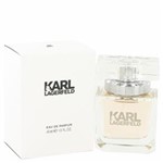 Ficha técnica e caractérísticas do produto Perfume Feminino Karl Lagerfeld 4 Eau de Parfum - 45 Ml