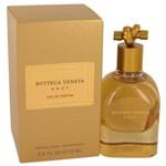 Ficha técnica e caractérísticas do produto Perfume Feminino Knot Bottega Veneta 75 ML Eau de Parfum