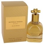 Ficha técnica e caractérísticas do produto Perfume Feminino - Knot Bottega Veneta Eau de Parfum - 50ml