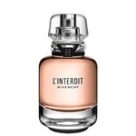 Ficha técnica e caractérísticas do produto Perfume Feminino L`Interdit Givenchy Eau de Parfum - 50ml
