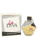 Ficha técnica e caractérísticas do produto Perfume Feminino La Diva Ungaro 100 Ml Eau de Parfum