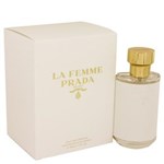 Ficha técnica e caractérísticas do produto Perfume Feminino La Femme Prada Eau de Parfum - 50ml