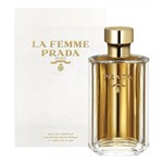 Ficha técnica e caractérísticas do produto Perfume Feminino La Femme Prada Eau de Parfum