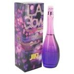Ficha técnica e caractérísticas do produto La Glow Eau de Toilette Spray Perfume Feminino 100 ML-Jennifer Lopez