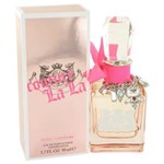 Ficha técnica e caractérísticas do produto Couture La La Eau de Parfum Spray Perfume Feminino 50 ML-Juicy Couture