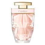 Ficha técnica e caractérísticas do produto Perfume Feminino La Panthère Cartier Eau de Toilette 50ml