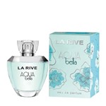 Ficha técnica e caractérísticas do produto Perfume Feminino La Rive Aqua Bella Edp 100Ml
