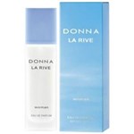 Ficha técnica e caractérísticas do produto Perfume Feminino La Rive Donna Eau de Parfum 90ml
