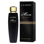 Ficha técnica e caractérísticas do produto Perfume Feminino La Rive Moon For Woman Eau de Parfum 75ml