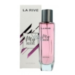 Ficha técnica e caractérísticas do produto Perfume Feminino La Rive My Delicate Eau De Parfum - 90 Ml