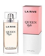 Ficha técnica e caractérísticas do produto Perfume Feminino La Rive Queen Of Life Edp 75 Ml