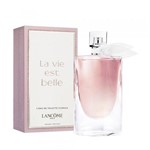 Ficha técnica e caractérísticas do produto Perfume Feminino La Vie Est Belle Florale Lancome Eau de Toilette 50ml - Lancome