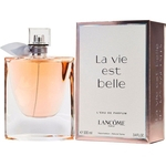 Ficha técnica e caractérísticas do produto Perfume Feminino La Vîe Est Bêlle Lancômê Eau de Parfum 100ML