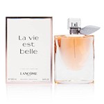 Ficha técnica e caractérísticas do produto Lancôme La Vie Est Belle Perfume Feminino - Eau de Toilette 100ml