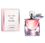 Ficha técnica e caractérísticas do produto Perfume Feminino La Vie Est Belle Lancôme Eau de Parfum 75ml - Lancome